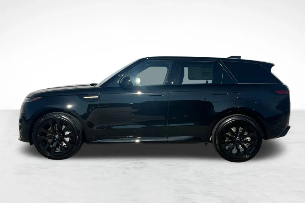 2025 Land Rover Range Rover Sport P530 Dynamic SE photo 1