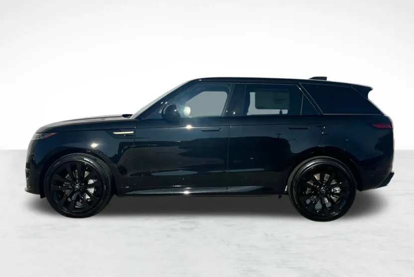 2025 Land Rover Range Rover Sport P530 Dynamic SE photo 1