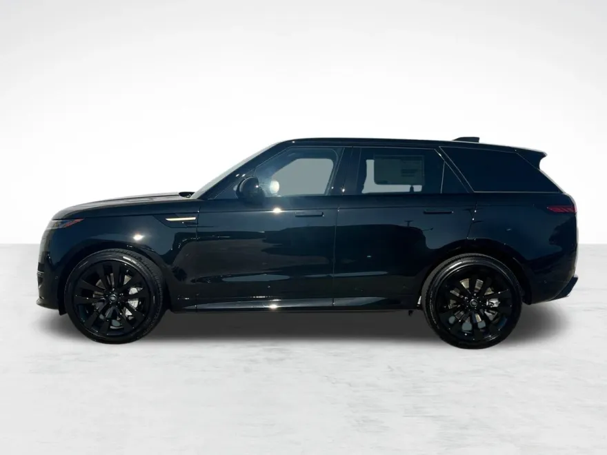 2025 Land Rover Range Rover Sport P530 Dynamic SE photo 1