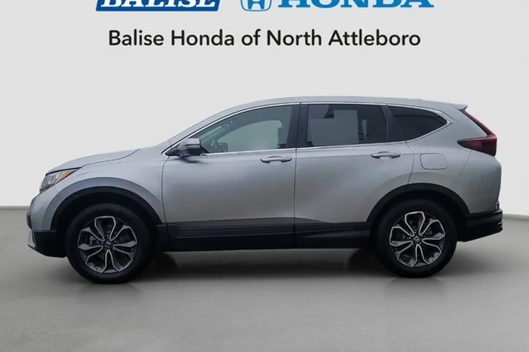 2022 Honda CR-V EX photo 1