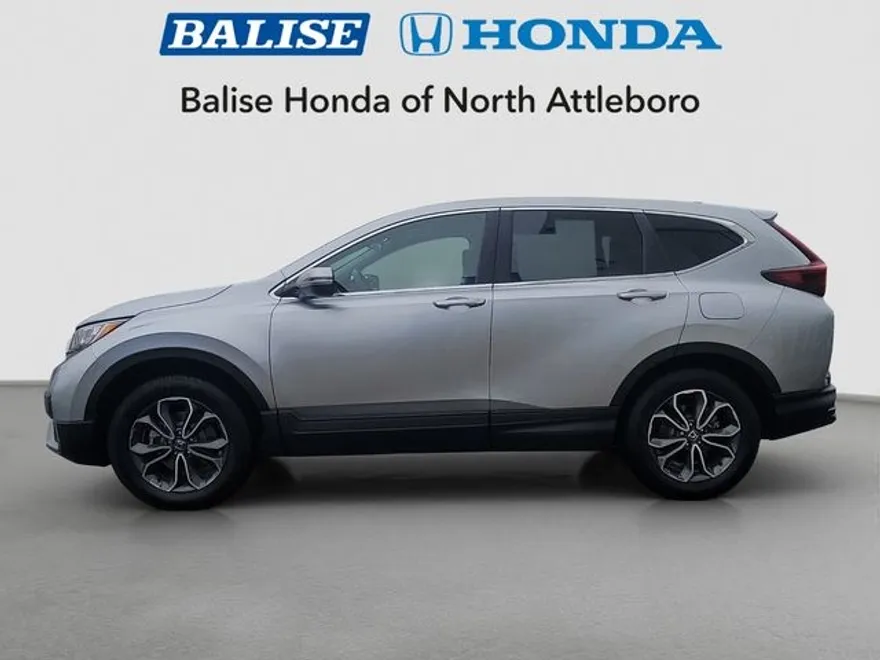 2022 Honda CR-V EX photo 1