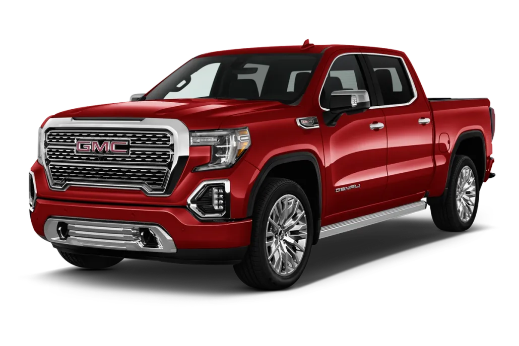 2023 Gmc Sierra 1500 Denali photo 1