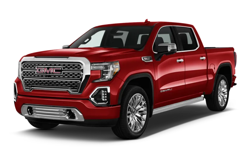 2023 Gmc Sierra 1500 Denali photo 1