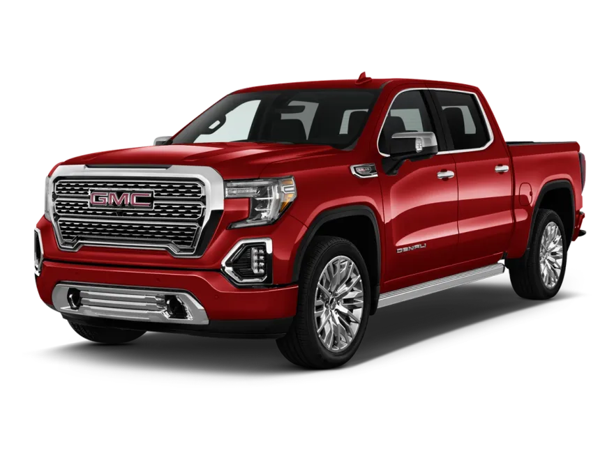 2023 Gmc Sierra 1500 Denali photo 1