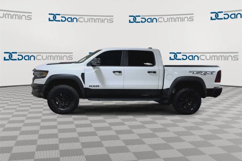 2024 Ram 1500 TRX photo 1