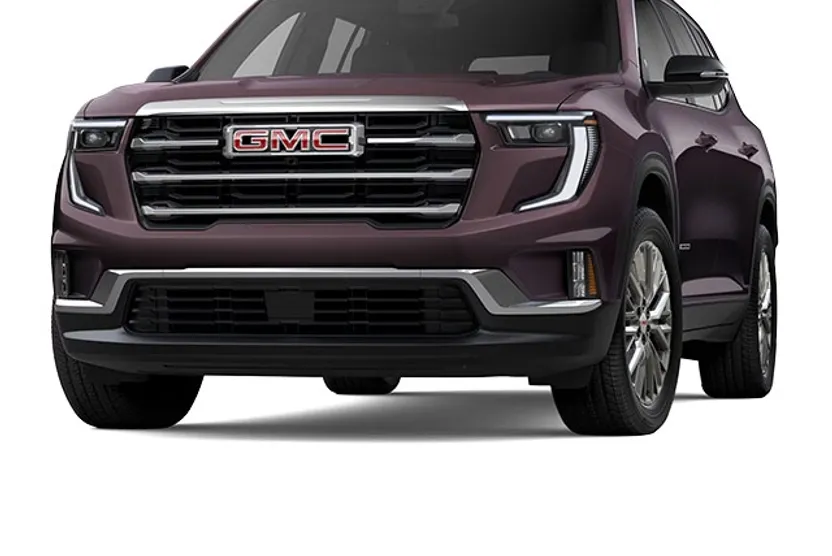 2024 Gmc Acadia Elevation photo 1