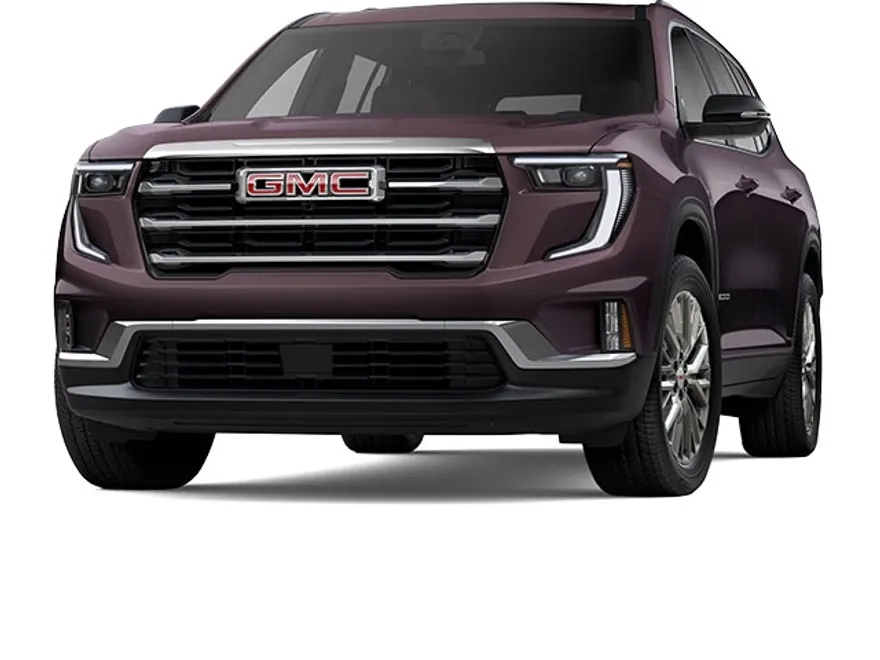 2024 Gmc Acadia Elevation photo 1