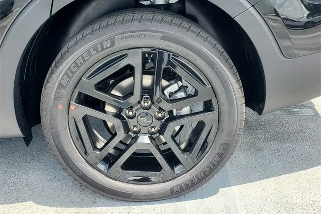 2025 Kia Telluride X-Line photo 1