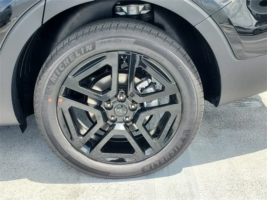 2025 Kia Telluride X-Line photo 1