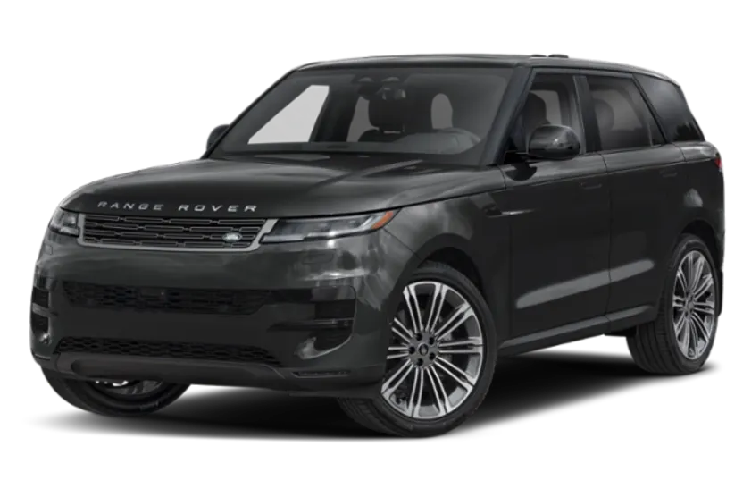 2025 Land Rover Range Rover Sport SE photo 1