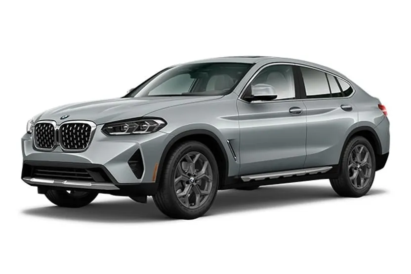 2025 Bmw X4 xDrive30i photo 1