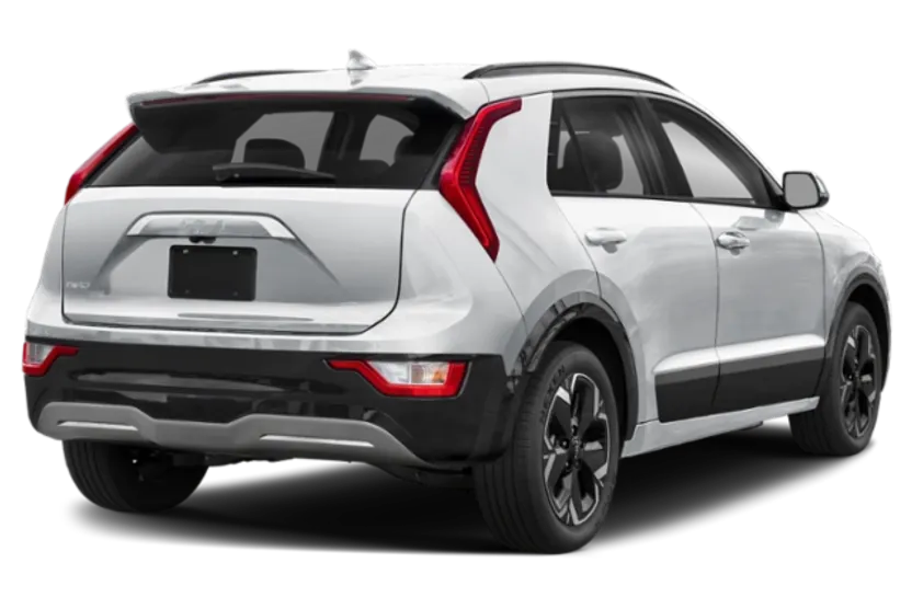 2025 Kia Niro EV Wind photo 1