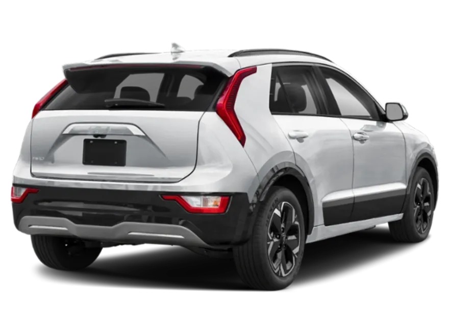 2025 Kia Niro EV Wind photo 1