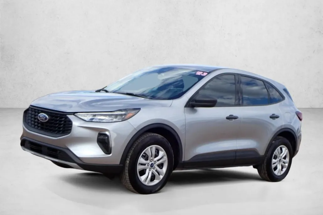 2023 Ford Escape Base photo 1