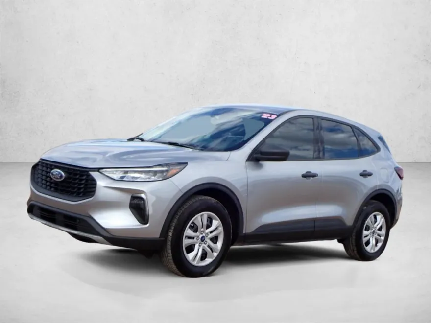 2023 Ford Escape Base photo 1