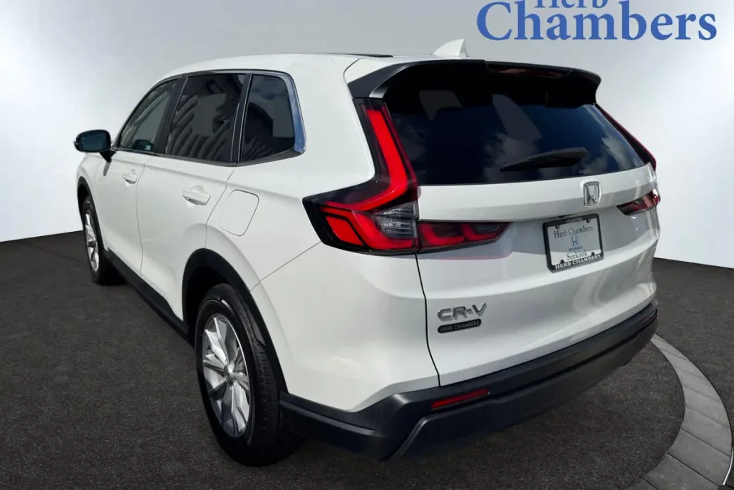 2023 Honda CR-V EX photo 1