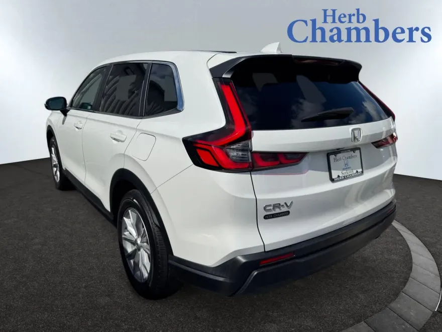 2023 Honda CR-V EX photo 1
