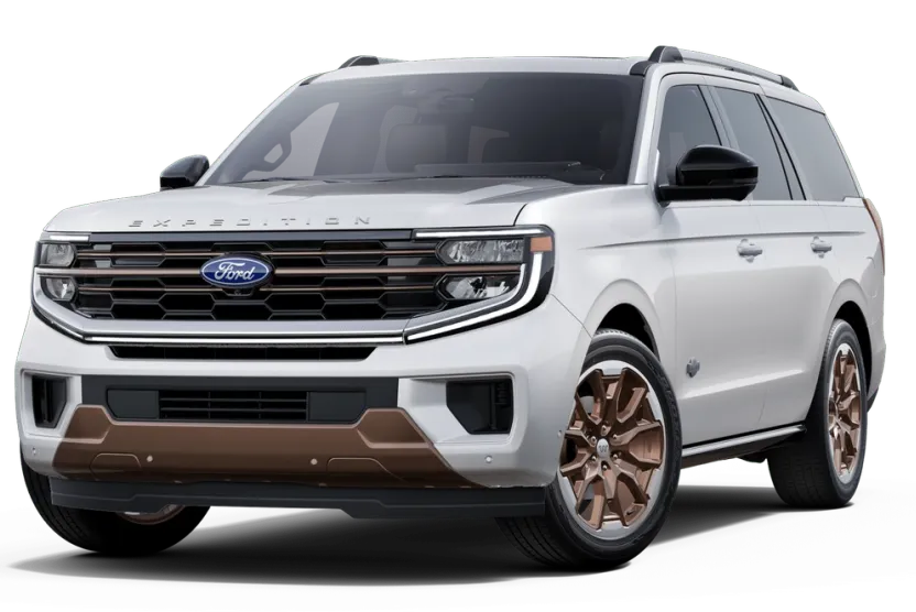 2025 Ford Expedition King Ranch photo 21