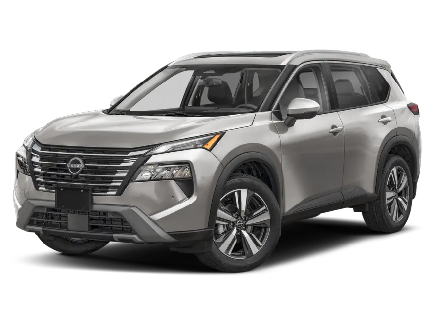 2024 Nissan Rogue SL photo 1