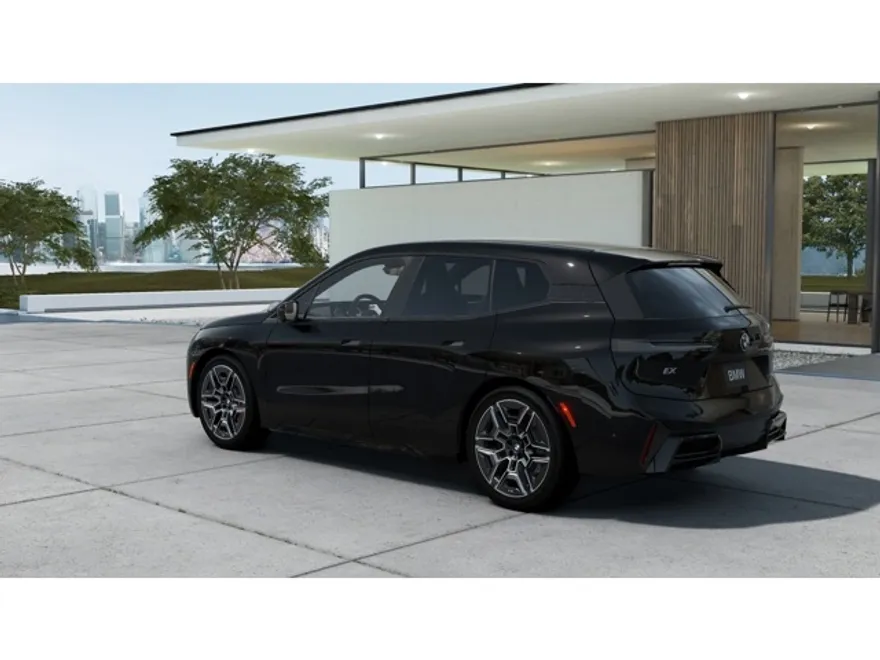 2026 Bmw iX photo 1