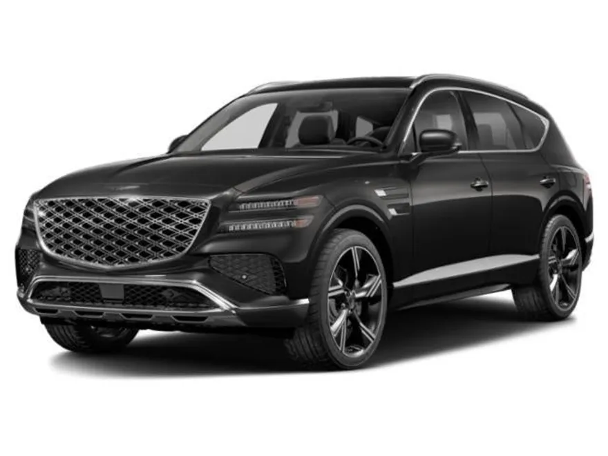 2025 Genesis GV80 2.5T photo 1