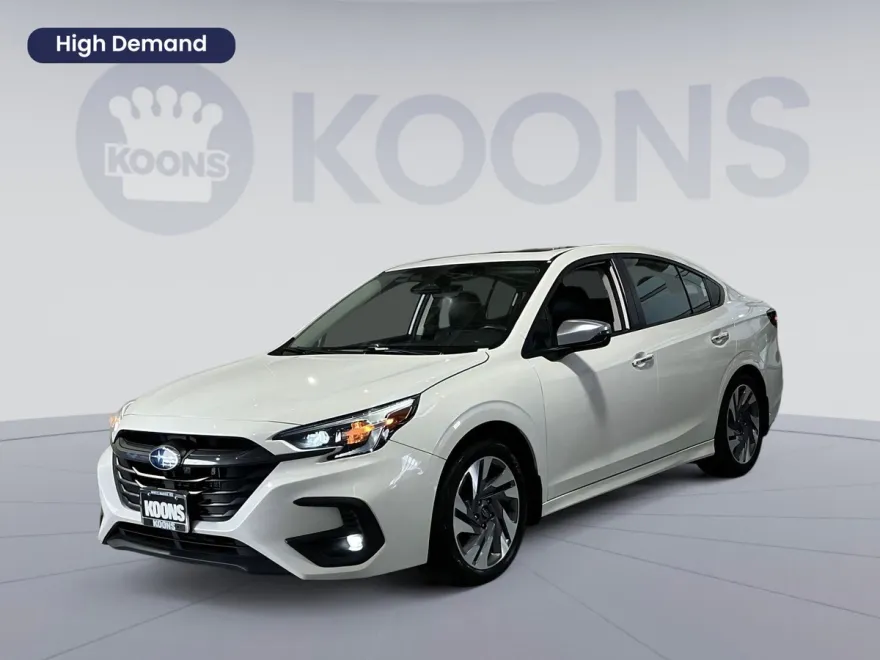 2023 Subaru Legacy Touring XT photo 1