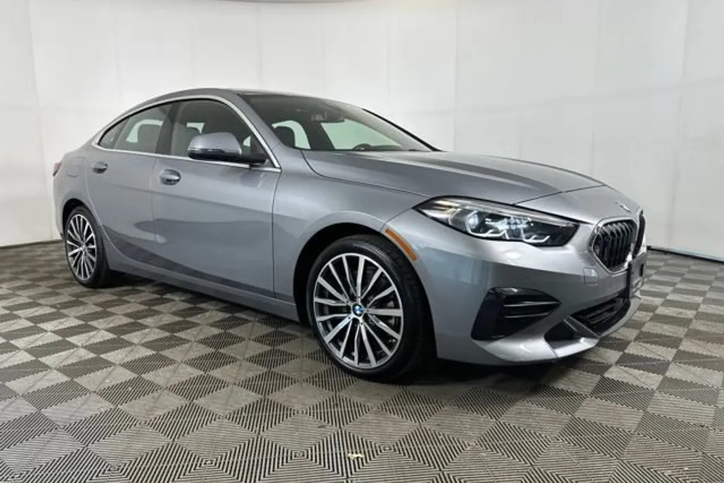2023 Bmw 228i xDrive GC photo 1