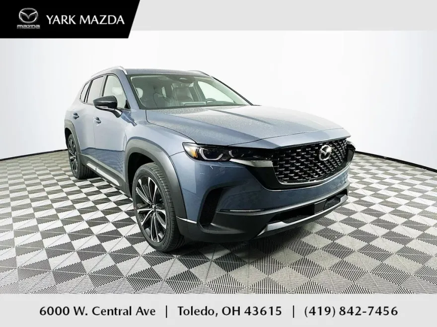 2025 Mazda CX-50 2.5 Premium Plus photo 1