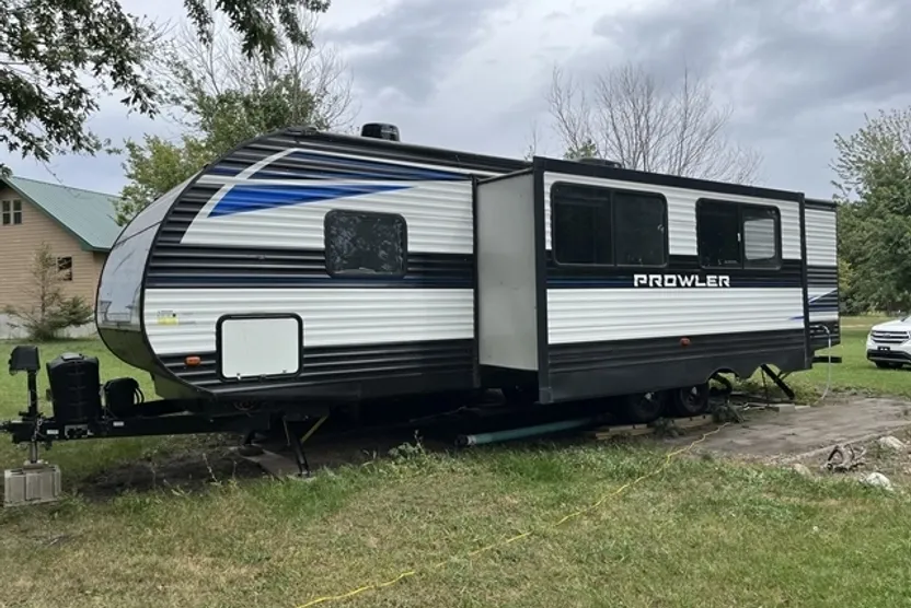 2021 Heartland Rv Pioneer, Prowler, & Prowler Lnyx photo 1