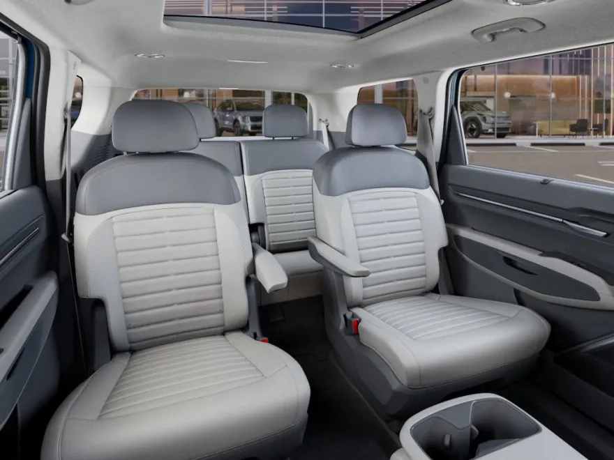 2026 Kia EV9 Land photo 1