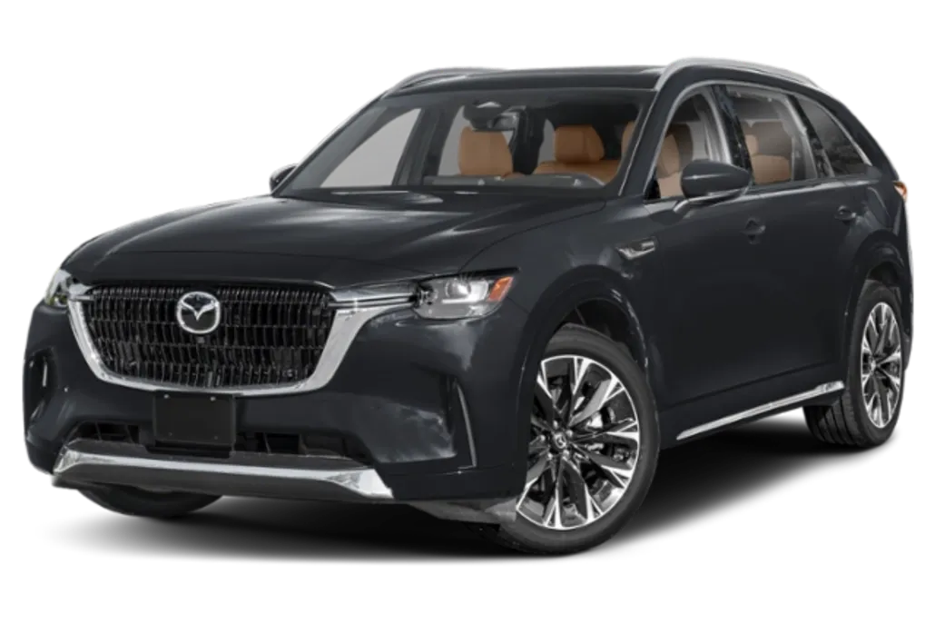 2025 Mazda CX-90 3.3 Turbo Premium Plus photo 1