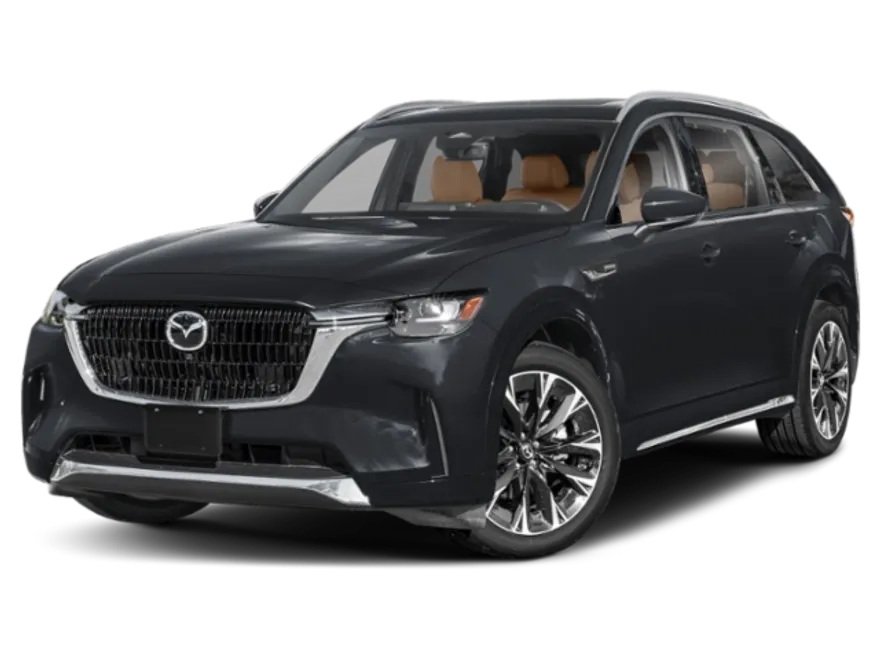 2025 Mazda CX-90 3.3 Turbo Premium Plus photo 1