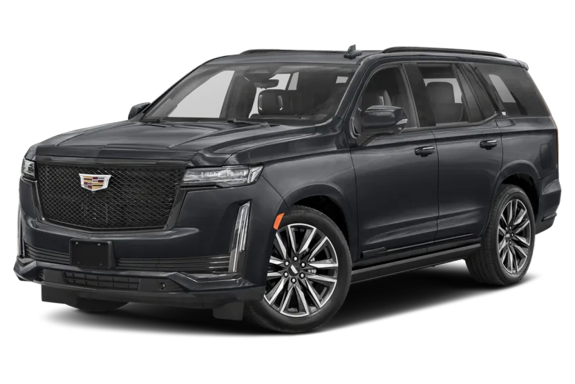 2022 Cadillac Escalade Sport Platinum photo 1
