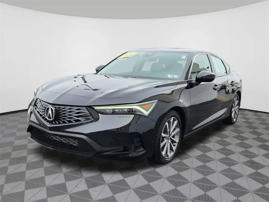2023 Acura Integra Base photo 1