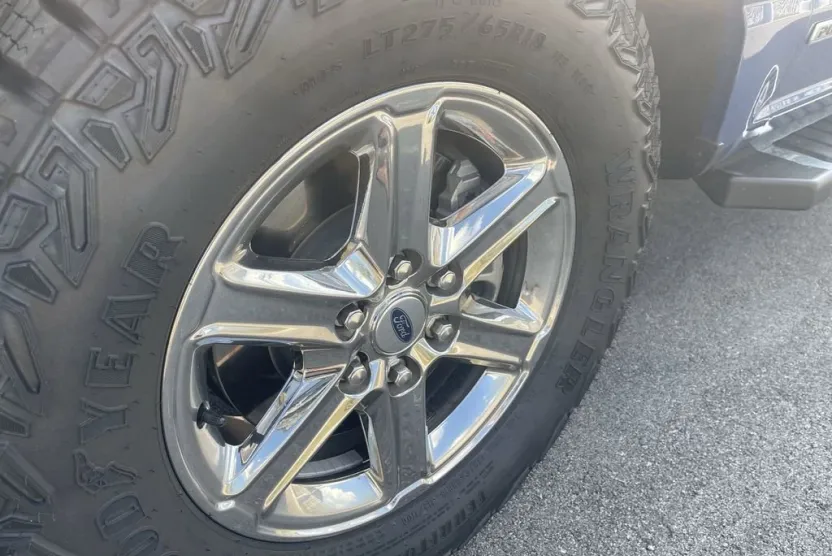 2024 Ford F-150 XLT photo 1