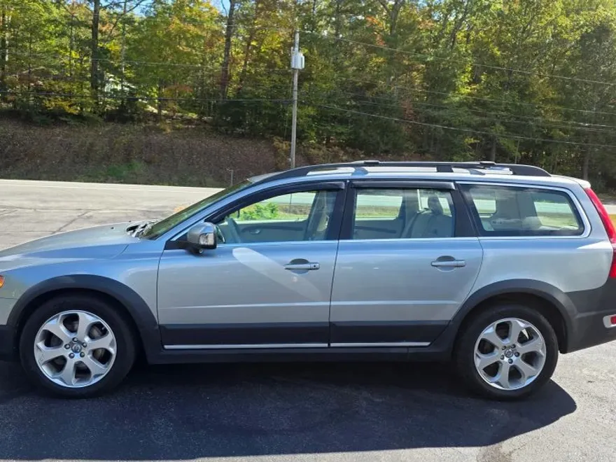 2010 Volvo XC70 3.2 photo 1