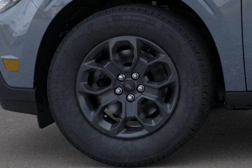 2025 Ford Maverick XLT photo 1