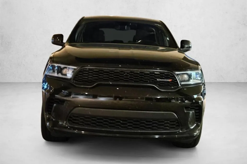 2023 Dodge Durango GT photo 1