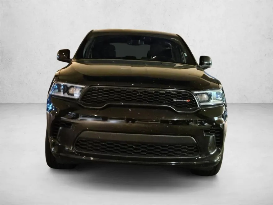 2023 Dodge Durango GT photo 1