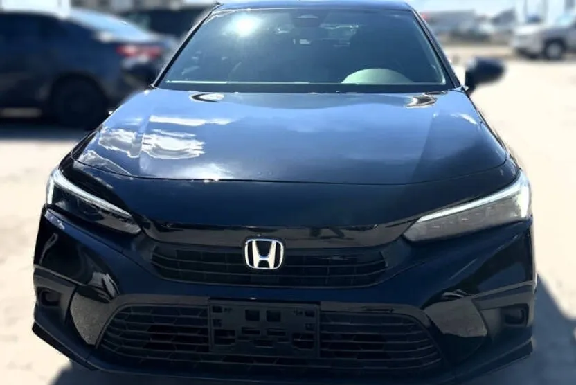 2024 Honda Civic Sport photo 1