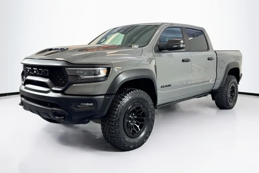 2023 Ram 1500 TRX photo 1