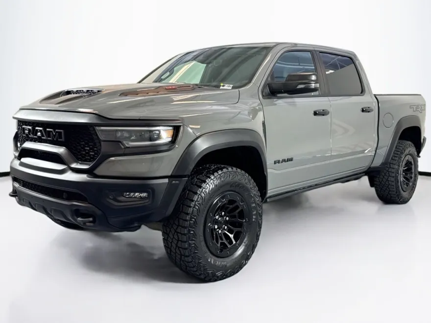 2023 Ram 1500 TRX photo 1