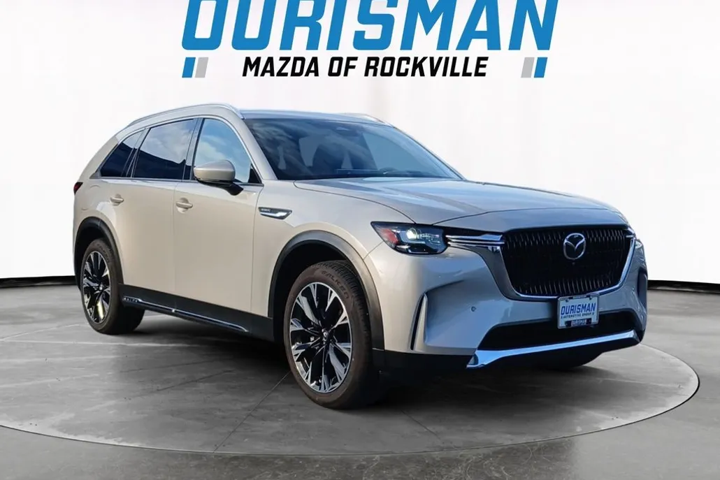 2024 Mazda CX-90 Premium Plus photo 1