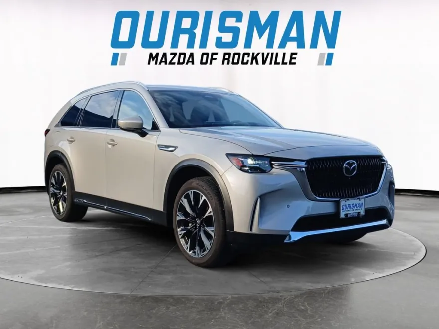 2024 Mazda CX-90 Premium Plus photo 1
