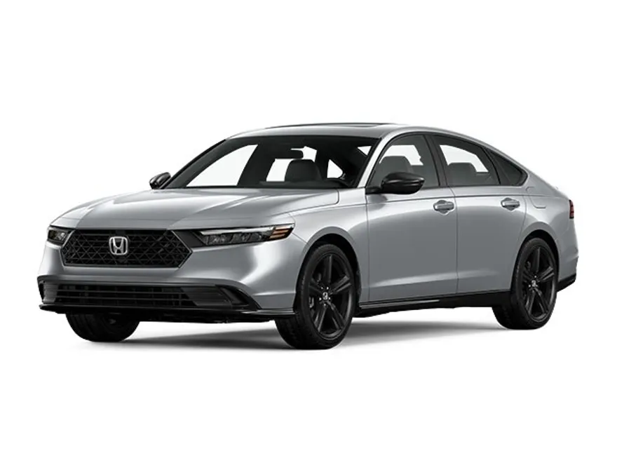 2024 Honda Accord Hybrid Sport-L photo 1
