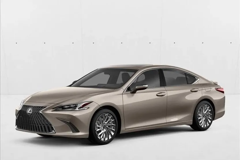2024 Lexus ES 300h Ultra Luxury photo 1
