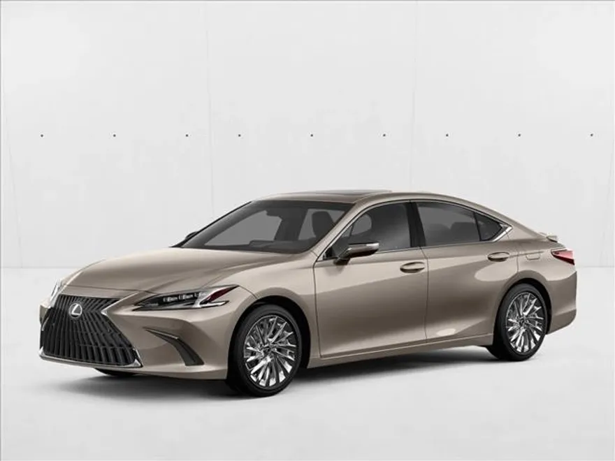 2024 Lexus ES 300h Ultra Luxury photo 1