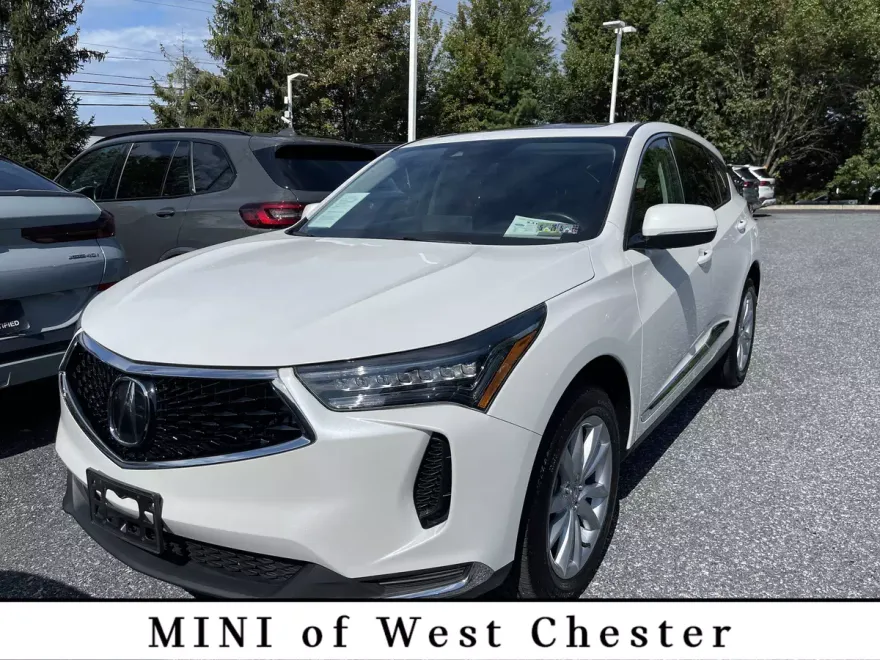 2022 Acura RDX Base photo 1