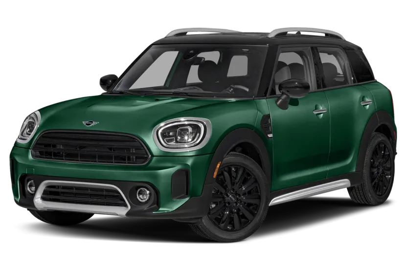 2023 Mini Countryman S photo 1