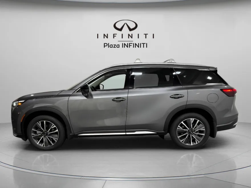 2026 Infiniti QX60 Luxe AWD photo 1